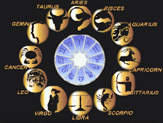 Ramalan Zodiak