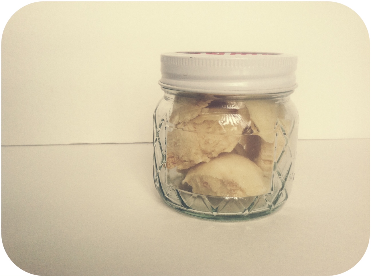 Chevron Stitches DIY Garbage Disposal Fresheners