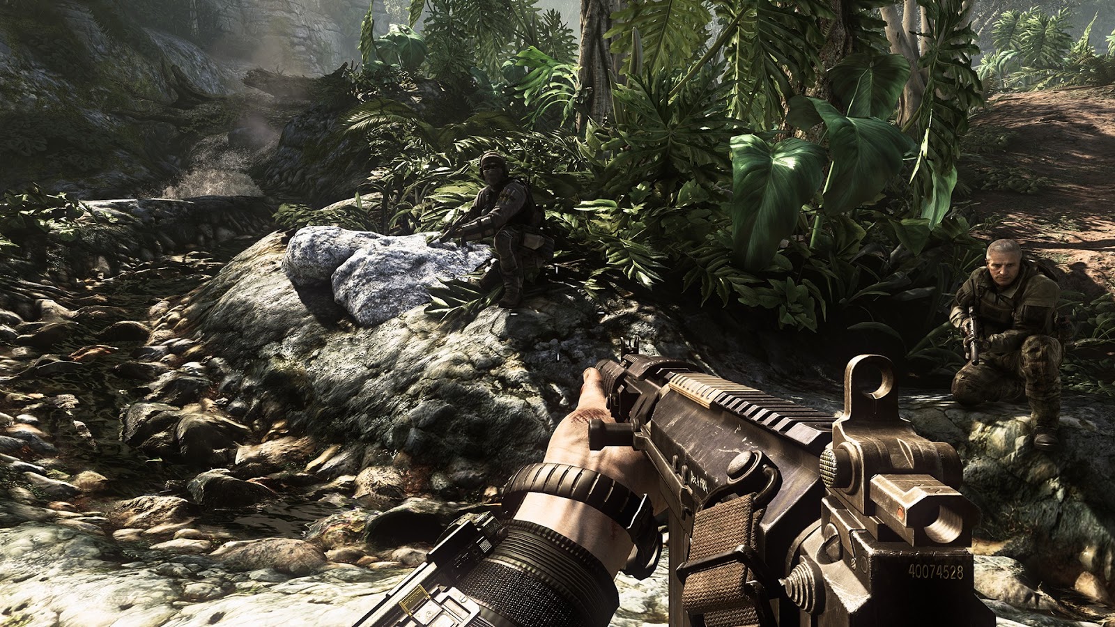 Call of Duty : Ghosts Free Download Call of Duty : Ghosts Free Download