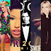Promo do Mês: Ke$ha, Nicki, JT, Swift ou Dido: Qual Deles Você Quer Levar Pra Casa em Abril? Vote Agora!