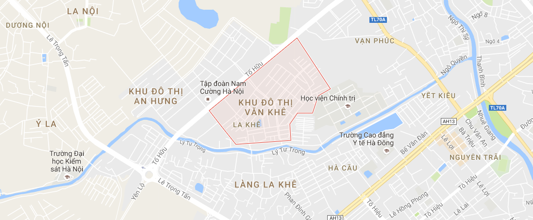 Bán suất ngoại giao Chung cư Legend Park Văn Khê, chung cư HOT nhất khu đô thị Văn Khê, Hà Đông