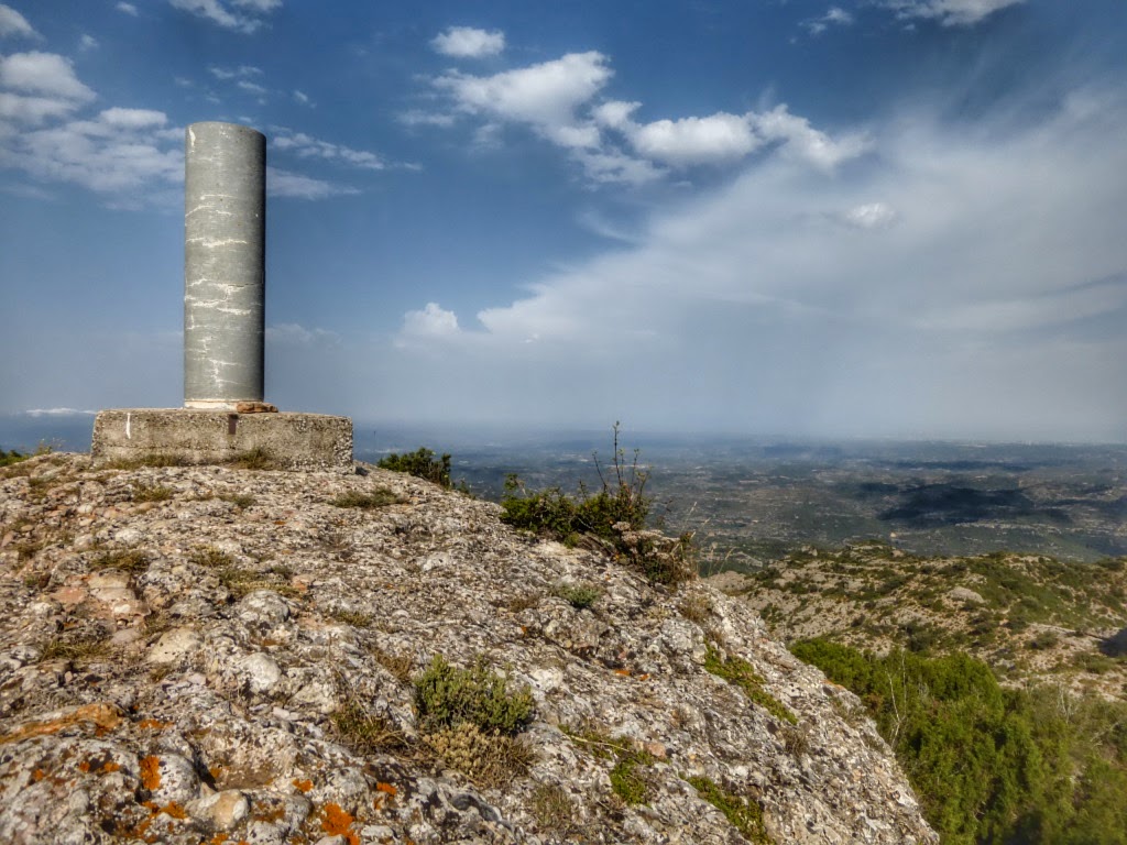 La Cogulla de Montsant