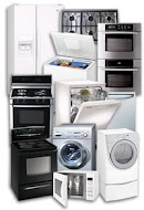 Kitchen and Laundry Appliance Service
