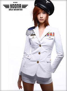 Im Yoon Ah - SNSD Girls' Generation Im Yoon Ah - SNSD Girls' Generation