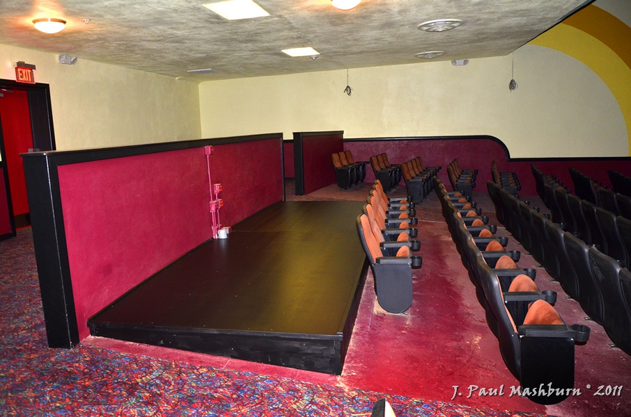 Princess Theater