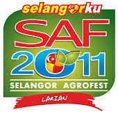 Sempena Selangor AgroFest  2011