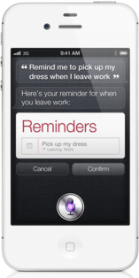Apple iPhone 4S