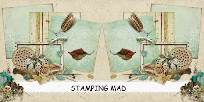 Stamping-Mad Blogspot