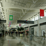 India's Greenfield Airports - Click to open PDF