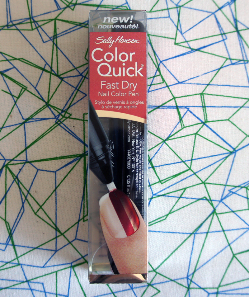 I Want A Little Bit of Everything Bellabox June 2012