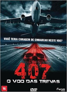 Capa do Filme 407 O Vôo das Trevas (Dublado) Baixe imagem de 407 O Vôo das Trevas (Dublado) sem Torrent