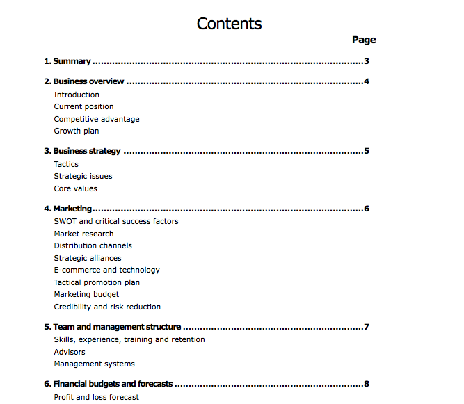Hsbc Business Plan Format | ppd hsbc business plan Hsbc Business Plan Format | ppd hsbc business plan