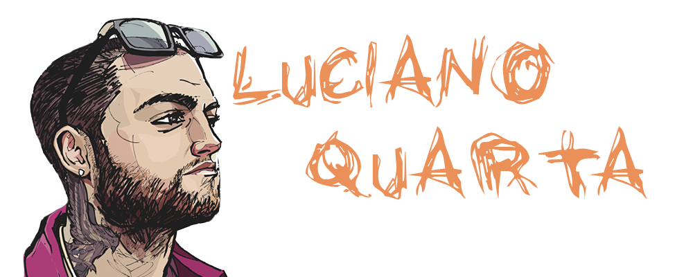 LUCIANO SKINS