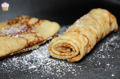 La pâte à crêpes de Pierre Hermé