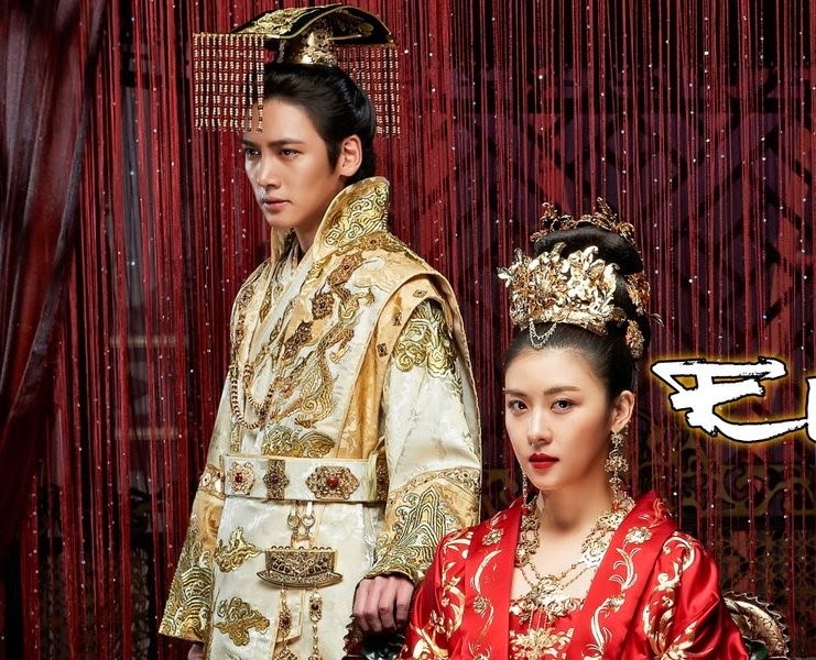 Empress Ki