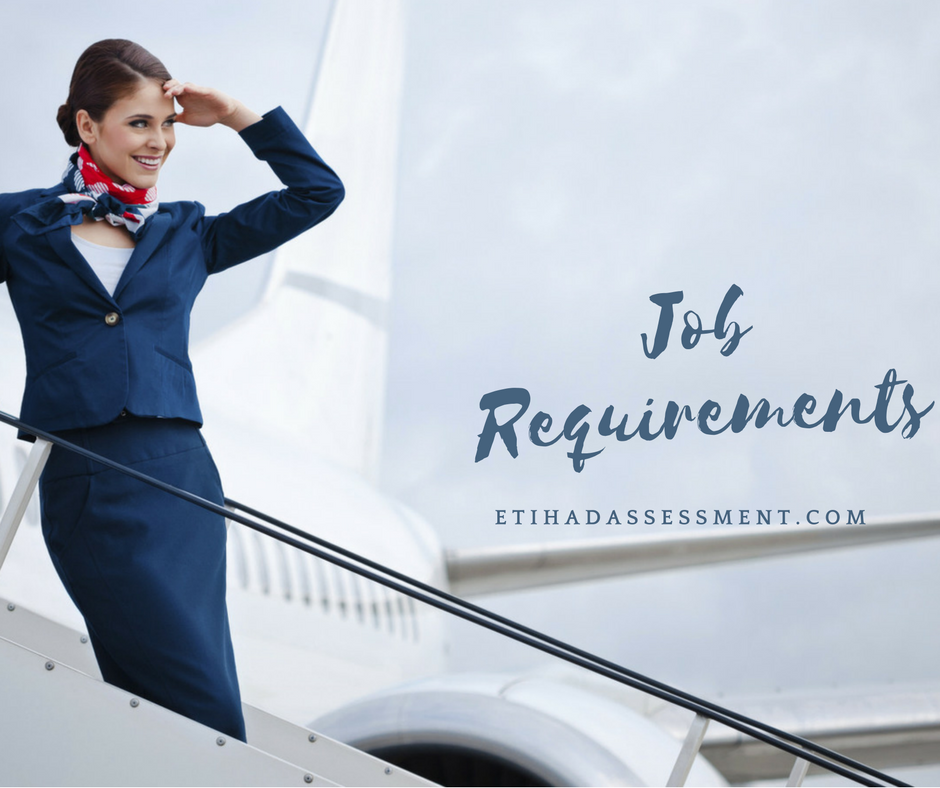 Cabin Crew Requirements Across Major Airlines