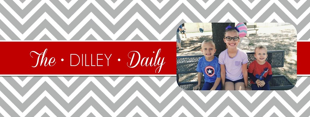 The Dilley Daily