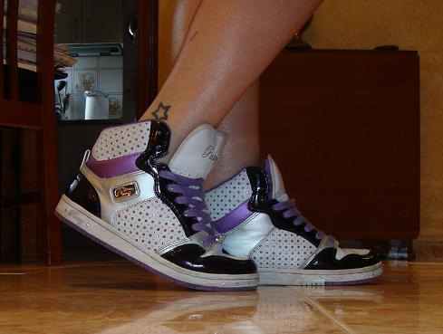 aRytHa (Be beautiful): Hablemos de... BOTAS Y BOTINES