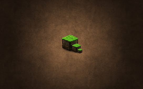 Minecraft wallpapers