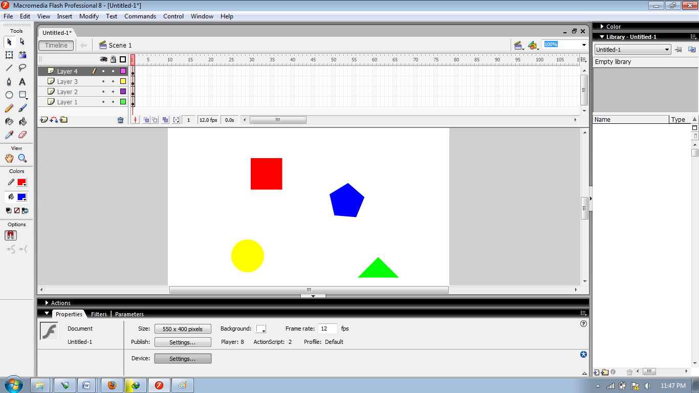 Cara Membuat Video Animasi Dengan Macromedia Flash | cara membuat animasi sederhana dengan macromedia flash Cara Membuat Video Animasi Dengan Macromedia Flash | cara membuat animasi sederhana dengan macromedia flash