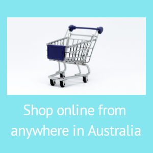 Shop Online Australia Wide