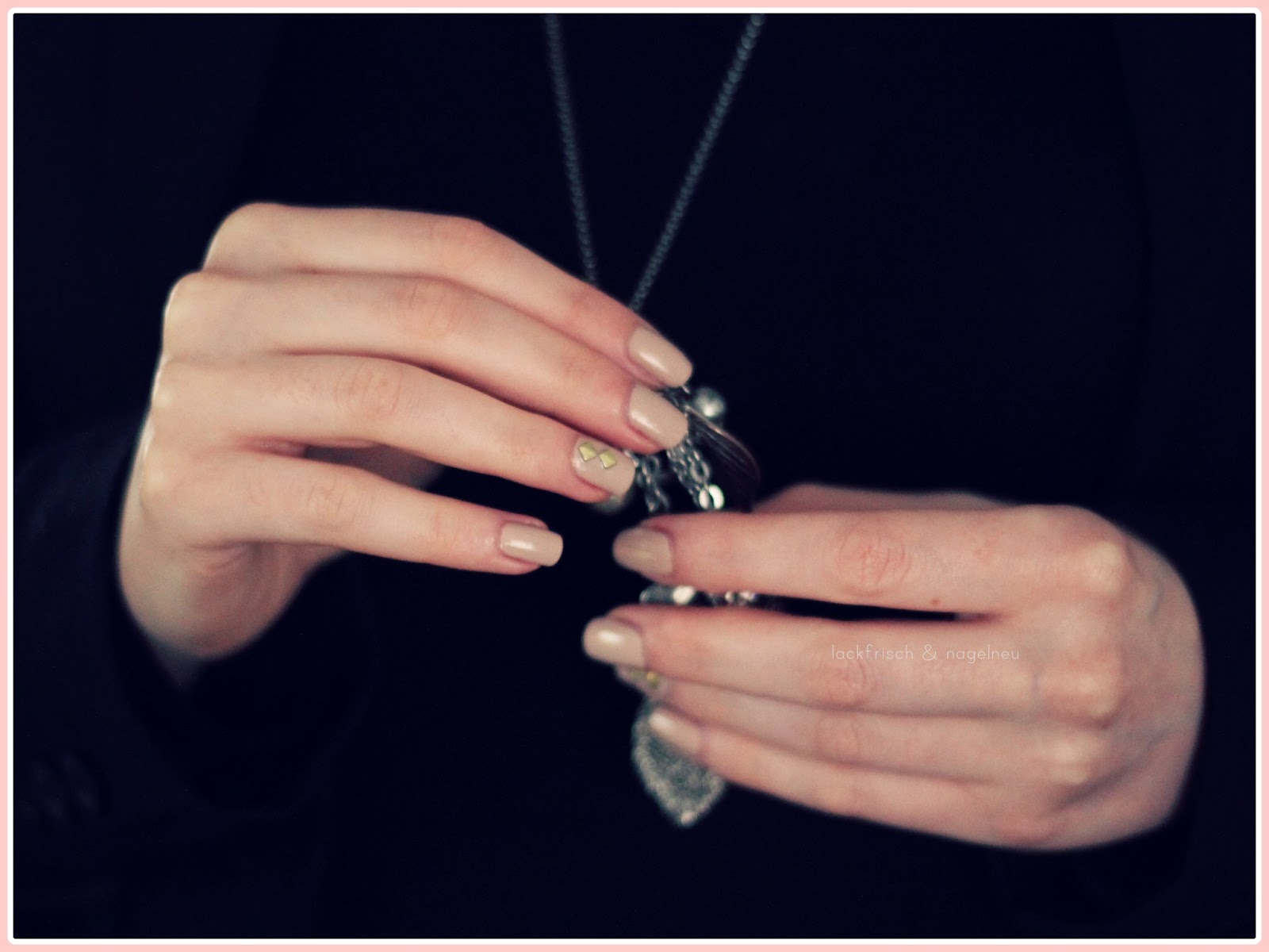 lackfrisch & nagelneu: Juni 2013