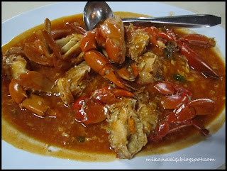 restoran nelayan tasik titiwangsa