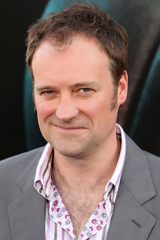 David Hewlett Photos Tv Series Posters and Cast
