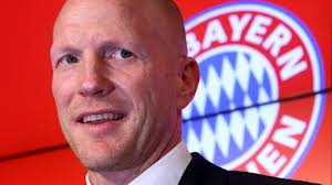 Sammer - Bayern - espera mejorar laa relación con el Dortmund Sammer - Bayern - espera mejorar laa relación con el Dortmund