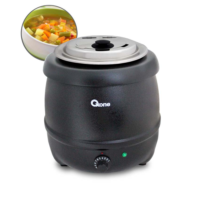 ox 716 oxone electric soup kettle 400w 10lt isirumah ox 716 oxone electric soup kettle 400w 10lt isirumah