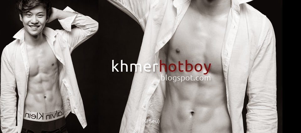 Khmer Hot Boy