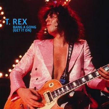 T. Rex-Get It On (With A Gong)