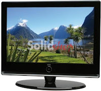 Τηλεοράσεις στο Ricardo - SWEEX 19'' LCD TV + DVD PLAYER TV019 Τηλεοράσεις στο Ricardo - SWEEX 19'' LCD TV + DVD PLAYER TV019