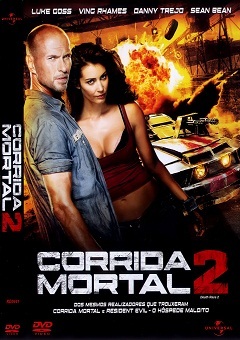 Corrida Mortal 2 BluRay Torrent Corrida Mortal 2 BluRay Torrent
