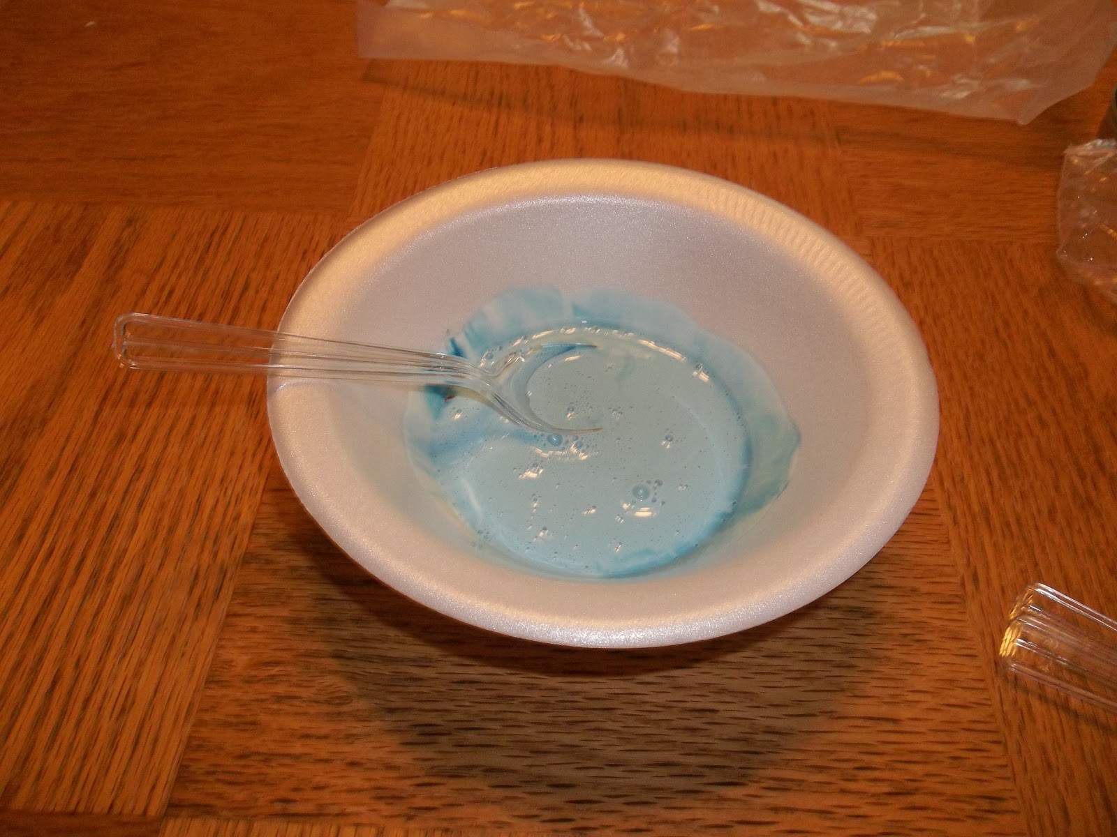 Faux Sea Glass Painting Vintage, Paint and more...