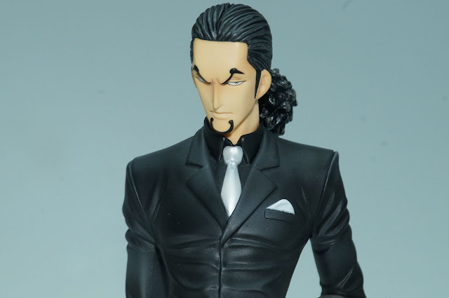 POP LIMITED - Rob Lucci ver 1.5