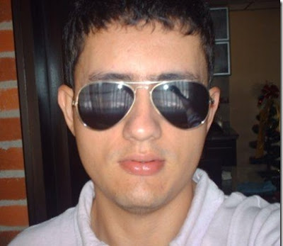 FOTOS DE HOMBRES COLOMBIANOS