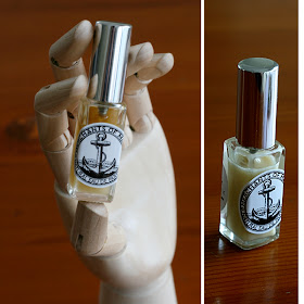 aromantik perfume
