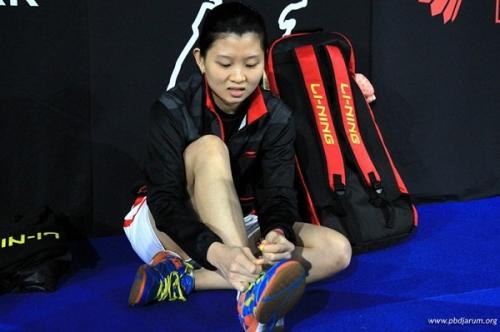 Debby Susanto