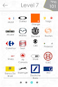 Logo Quiz logos quiz answers logos bquiz banswers blevel