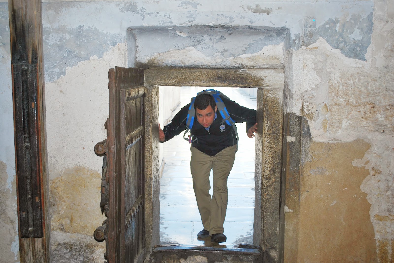 Holy Land Bethlehem House of Bread