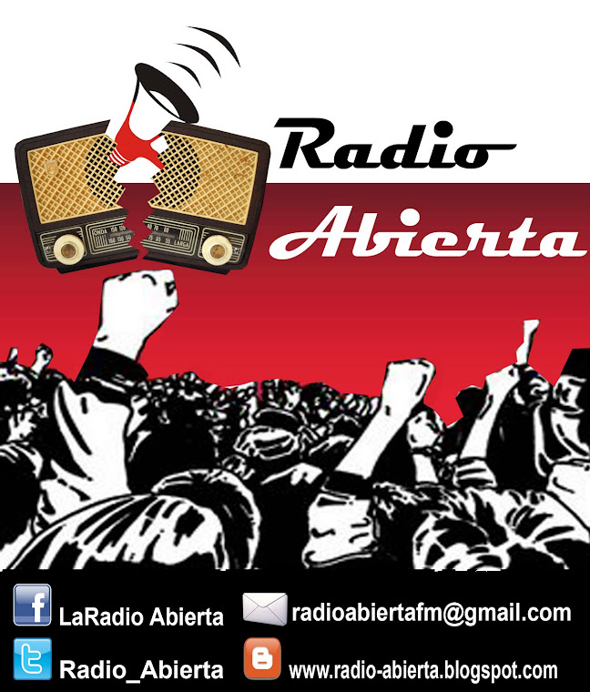 Radio Abierta