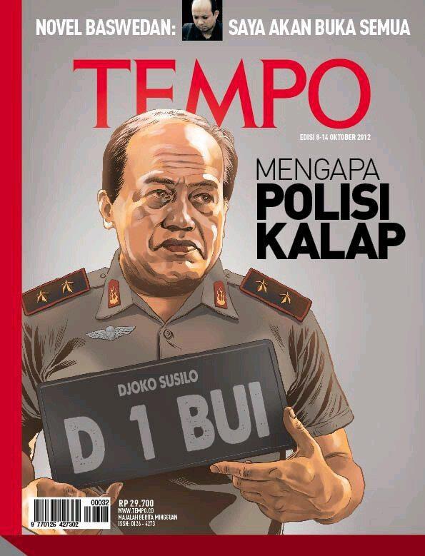majalah tempo majalah tempo