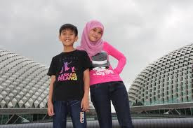 Pacar Iqbal Coboy Junior Di Gosipkan Dengan Fay Nabila Beritakapan