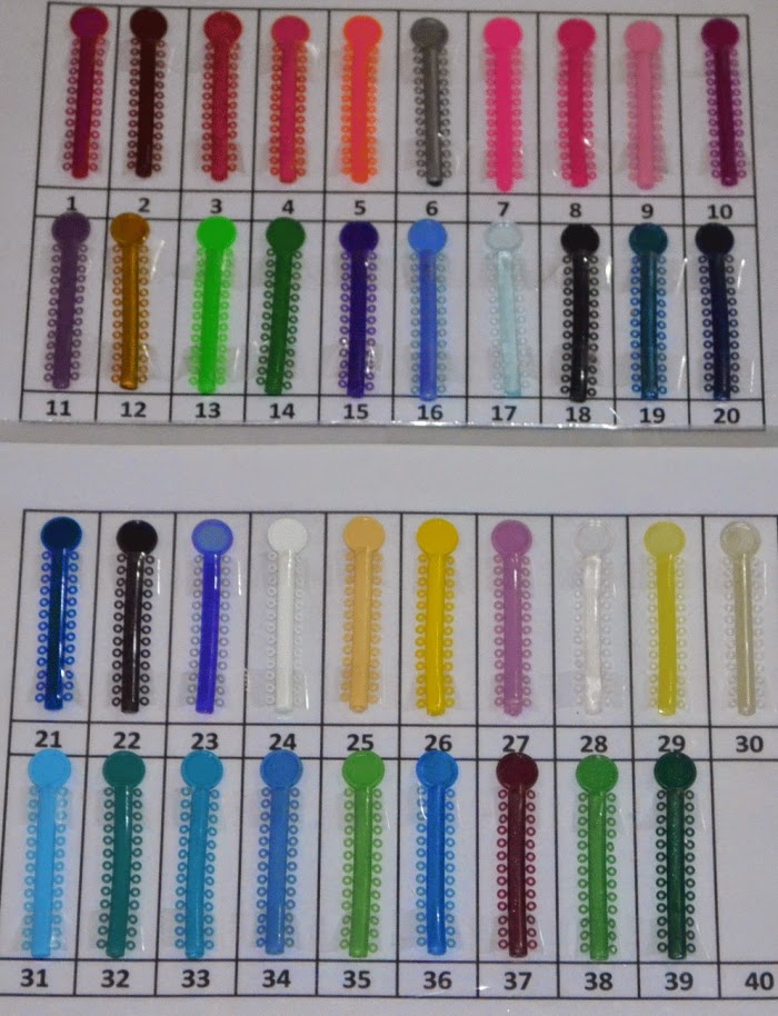 Jual Produk Kecantikan Unik Import Cina Harga Grosir