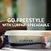 Lurpak y su freestyle