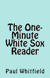 New White Sox book