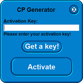 Club Penguin Membership Generator 2012