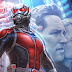 SDCC 2014 | Póster de arte conceptual de la película "Ant-Man"