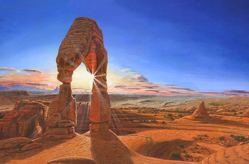 lugares-famosos-del-mundo-en-cuadros paisajes-famosos-del-mundo